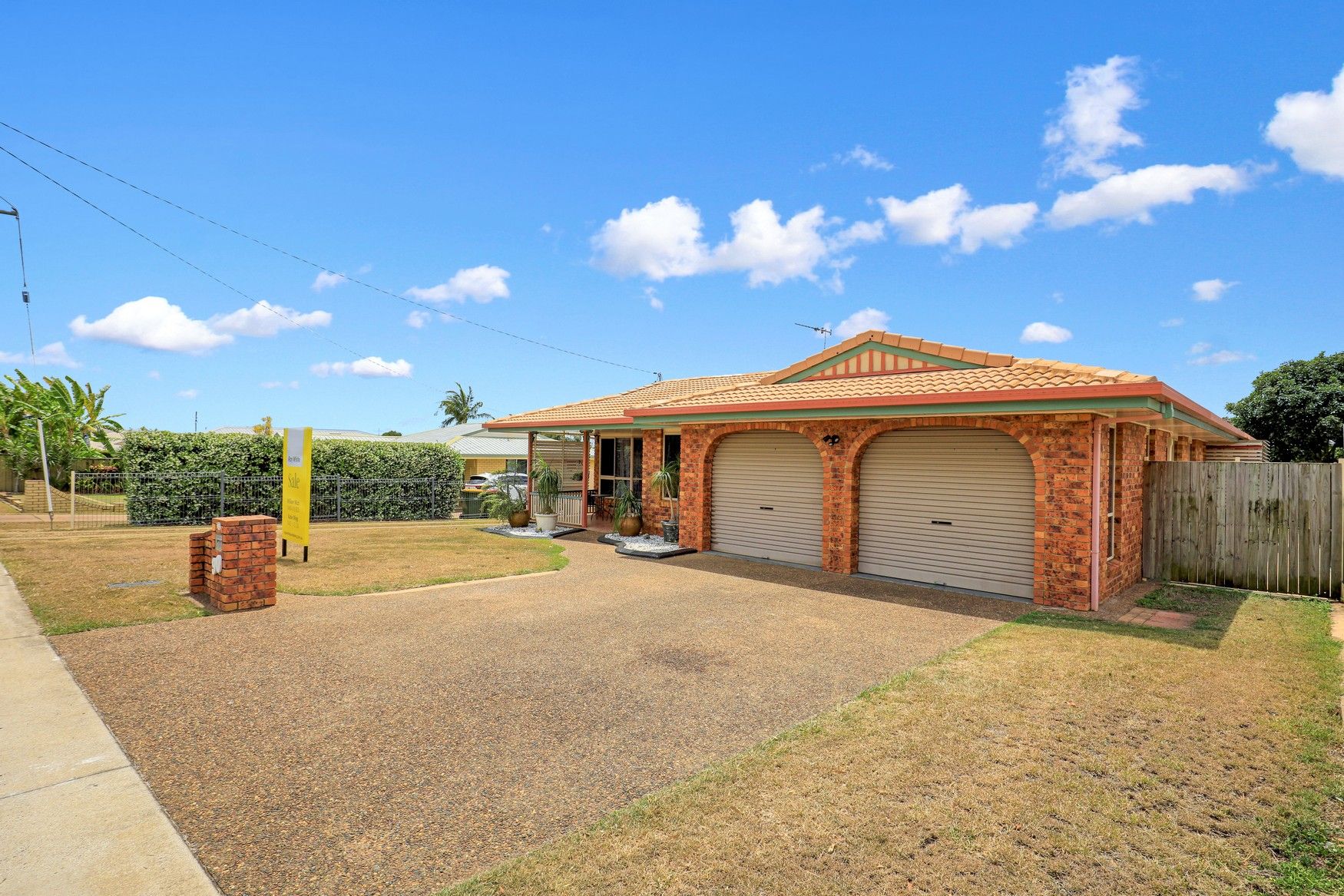 90 DITTMANN RD, AVOCA QLD 4670, 0房, 0浴, House