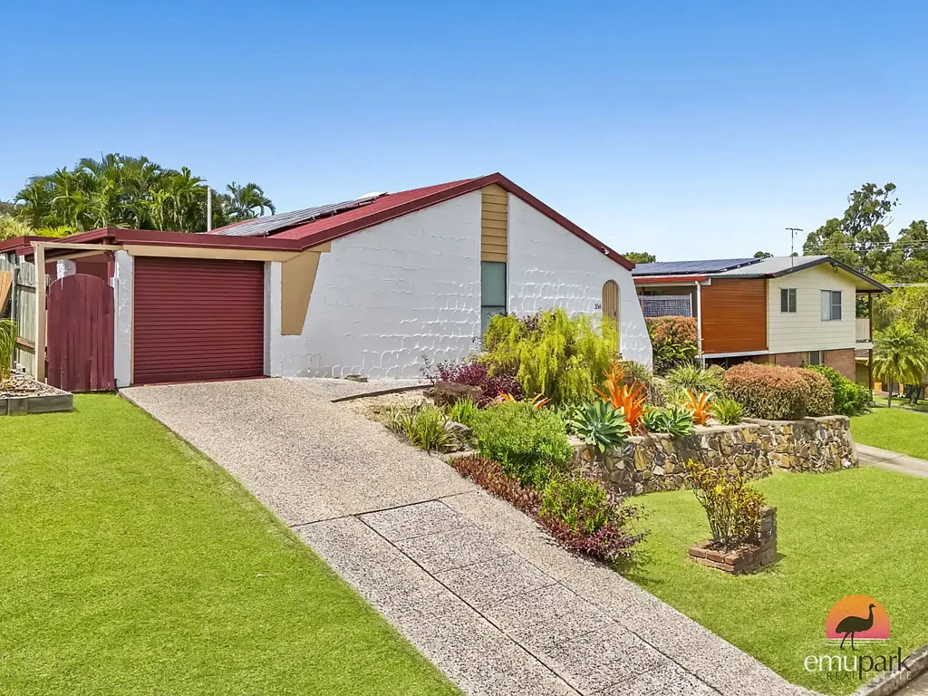 356 Fenlon Avenue, Frenchville, QLD 4701