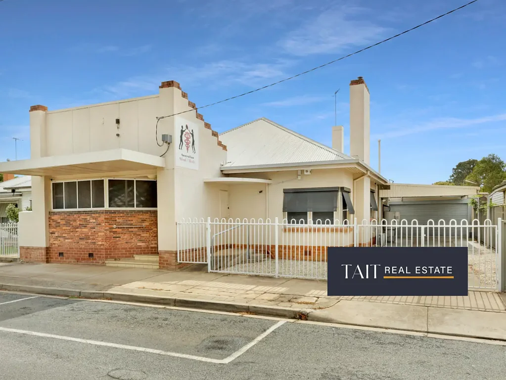 Wangaratta 3침실 A live in and work opportunity