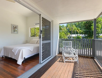 2/3 Tropic Court, Port Douglas, QLD 4877, 2房, 2浴, Apartment