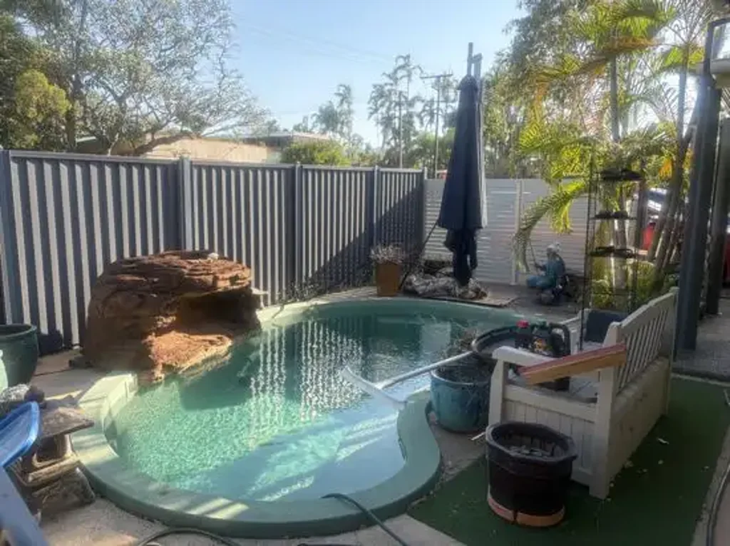 Stuart Park 3બેડરૂમ Like a house - minutes to the CBD!