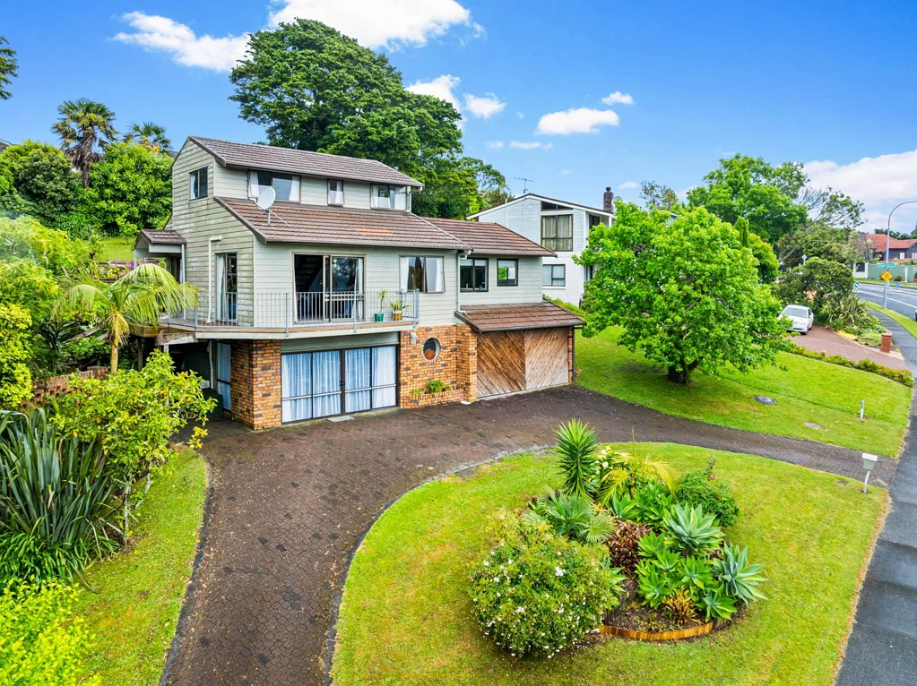 Goodwood Heights 3બેડરૂમ Irresistible Views – Outstanding Location