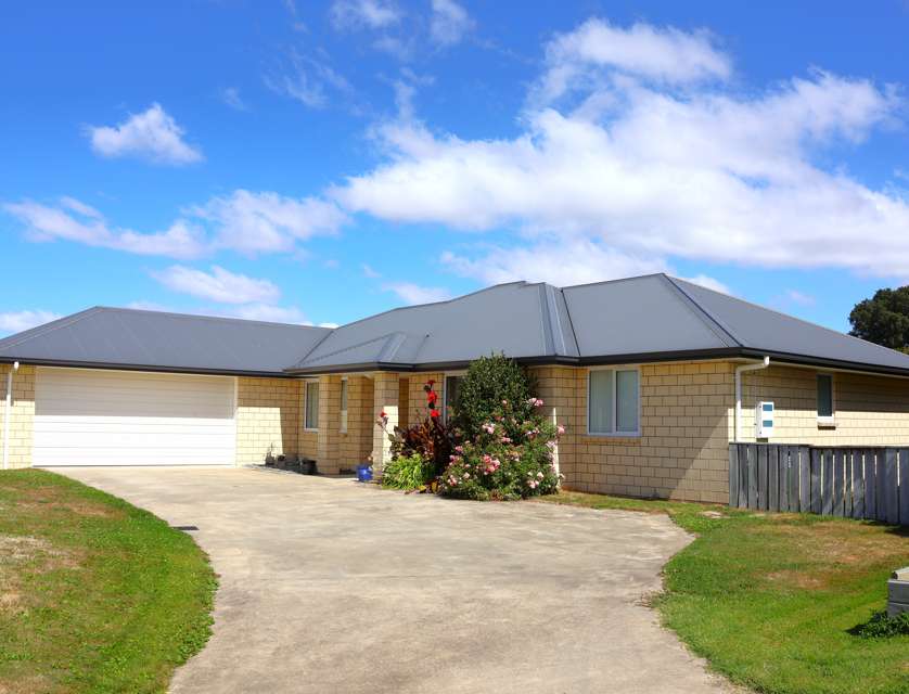 18 Te Aranui Drive, Te Awamutu, Waipa, Waikato, 4房, 2浴, 独立屋
