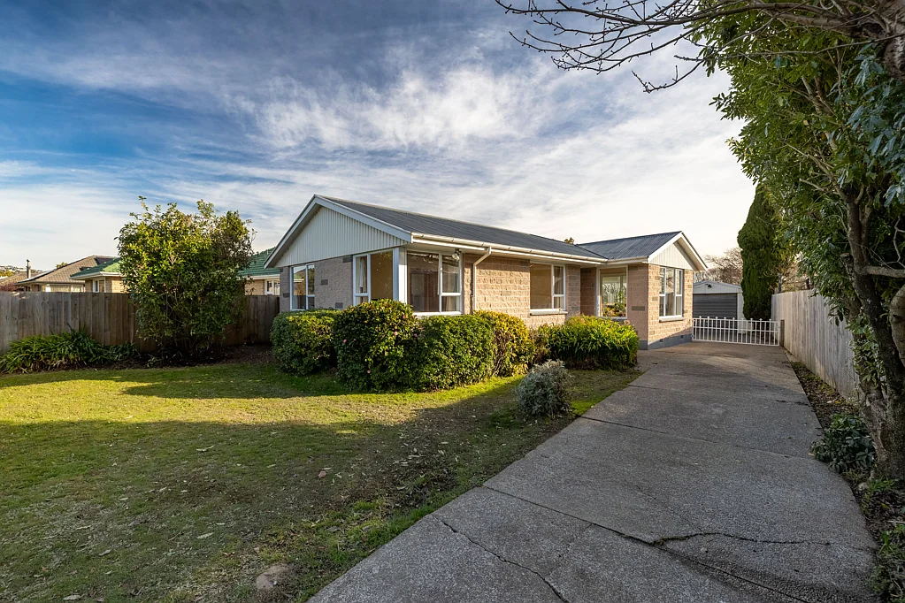 14 Rollesby Street, Hoon Hay, Christchurch, Canterbury