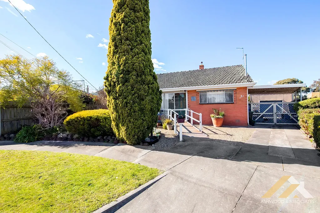 Bairnsdale 3ਬੈੱਡਰੂਮ COMFORTABLE LIVING IN A CONVENIENT LOCATION