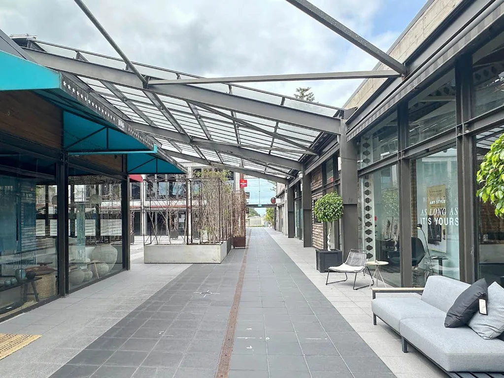 Takapuna TAKAPUNA RETAIL/OFFICE - 74M²