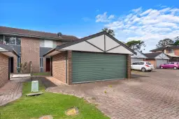 23 Plunkett Crescent, Kingswood