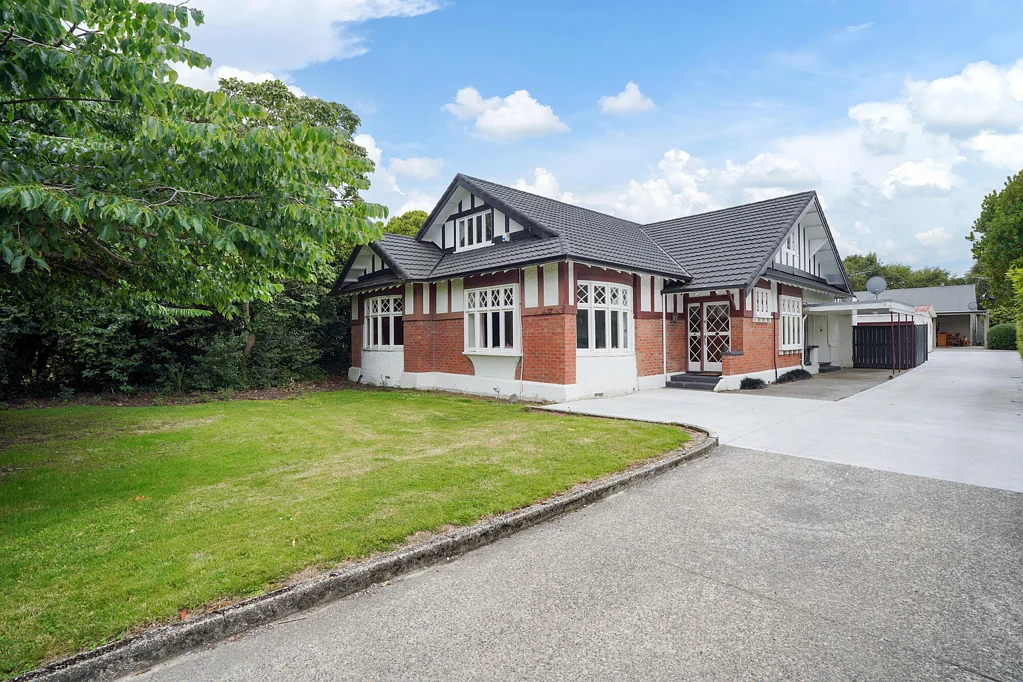 36 Duke Street, Gladstone, Invercargill, Southland