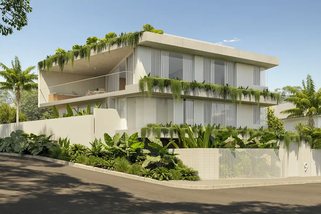9 Victoria Terrace, Bowen Hills, QLD 4006