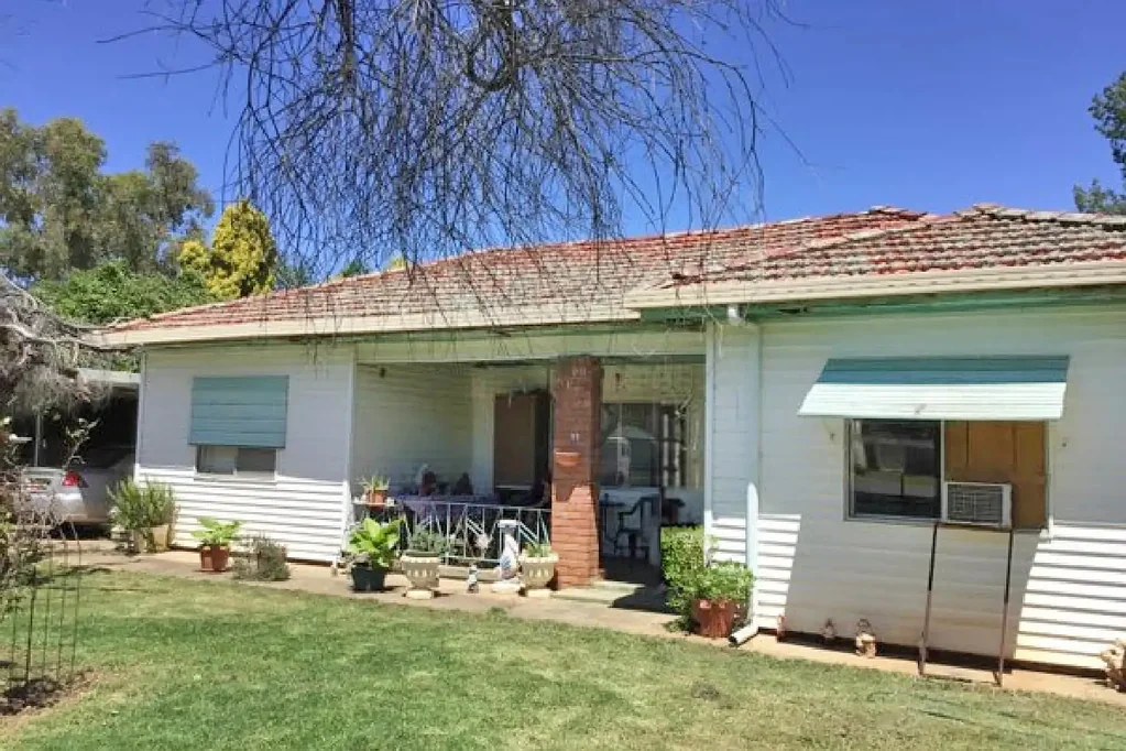 30 Algalah Street, Narromine, NSW 2821