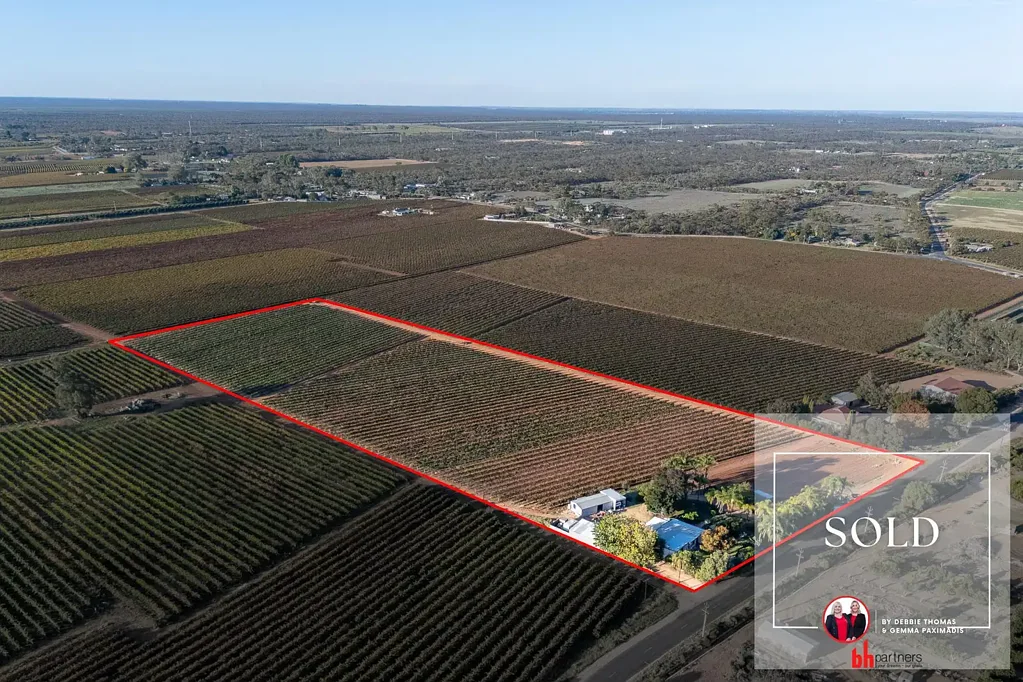 131 Lobban Road, Monash, SA 5342