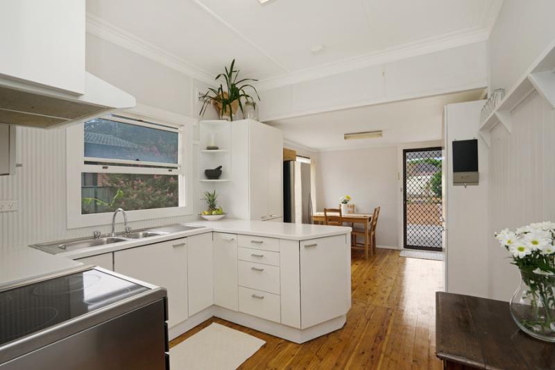 16 WYOMING ST, BLACKWALL NSW 2256, 0房, 0浴, House