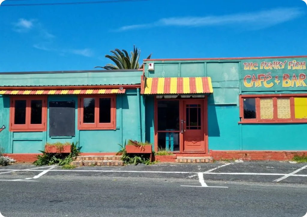 Dargaville Surrounds 1房  ENTREPRENEUR WANTED for ICONIC PROPERTY