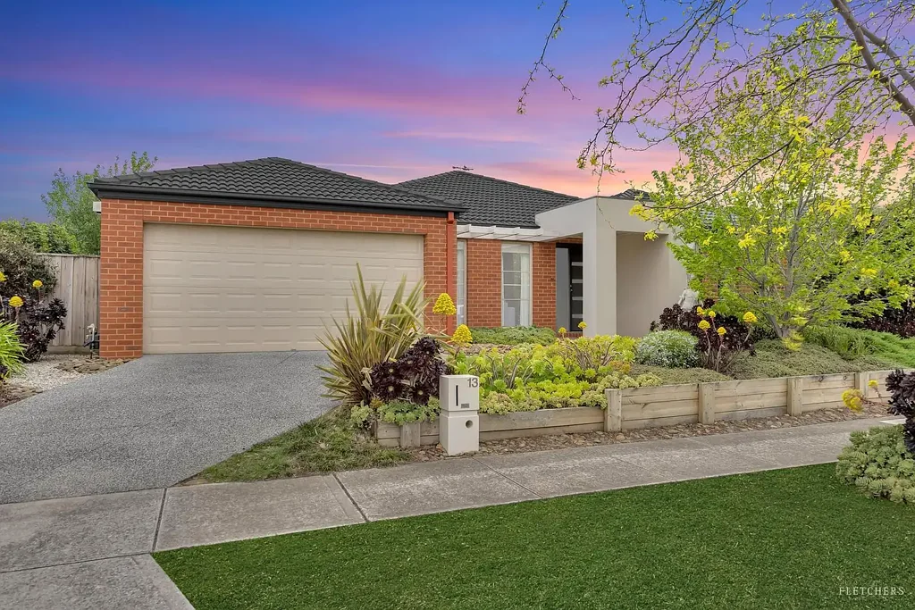 13 Lanata Way, Brookfield, VIC 3338