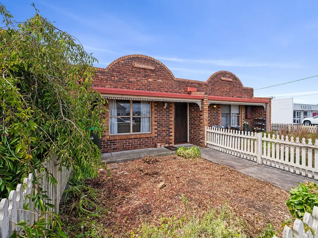 3/11 Forbes Street, Devonport, TAS 7310