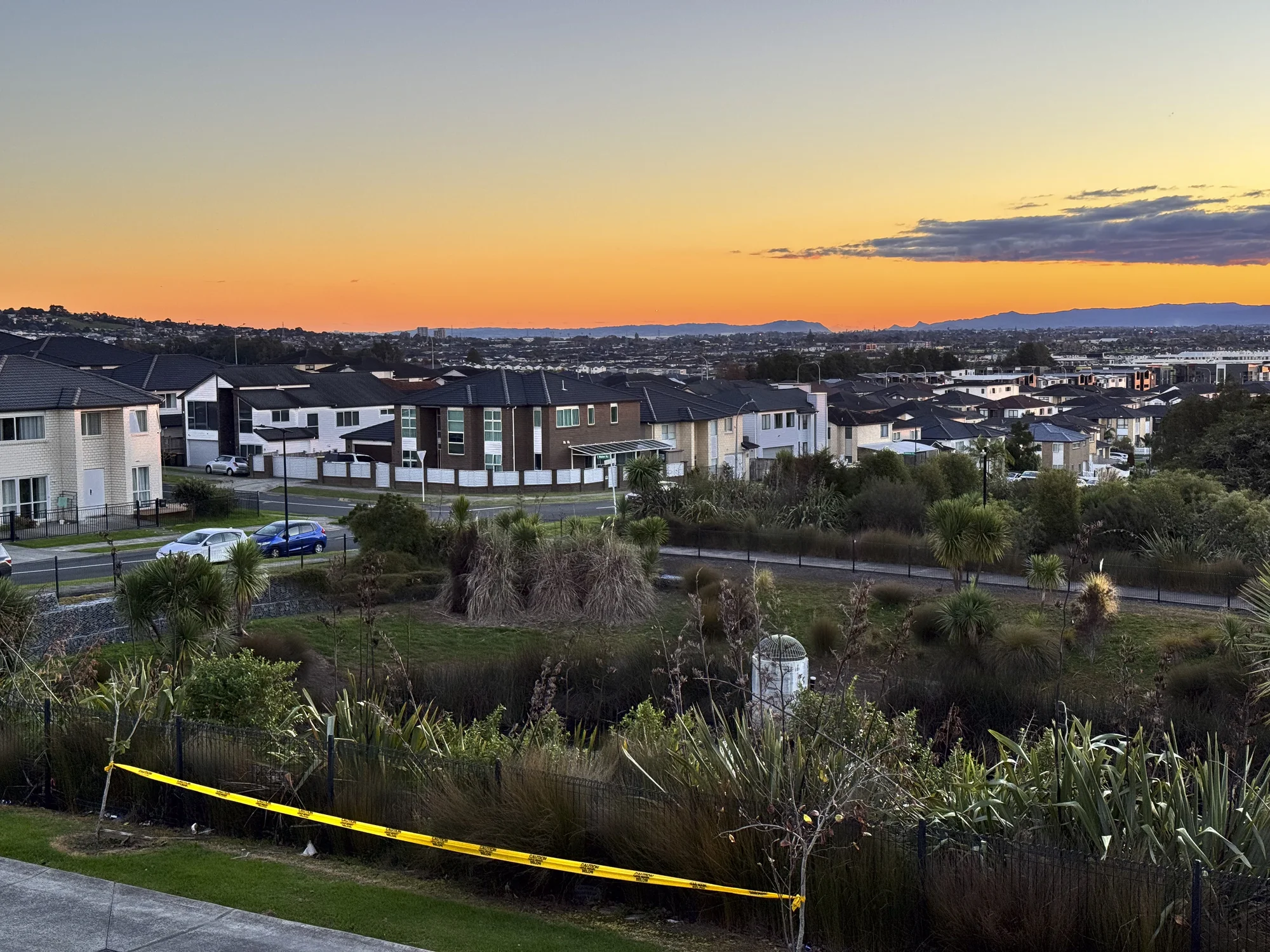 Flat Bush 7침실 A View You Truly Deserve - 7 Fricker Way