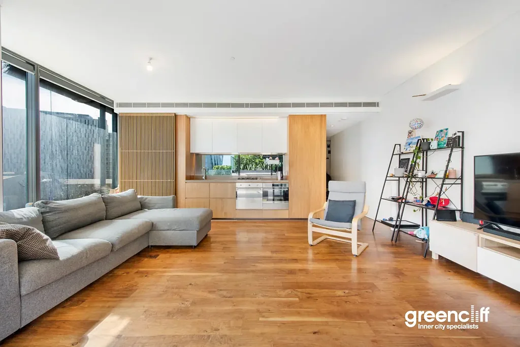 Chippendale 2Zimmer Iconic Luxury Living with Unbeatable Flexibility at One Central Park