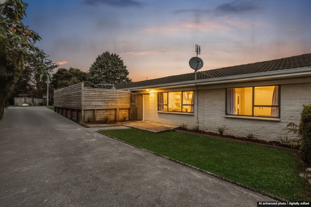 Manurewa 3chambre Affordable Manurewa Home - Motivated Vendors