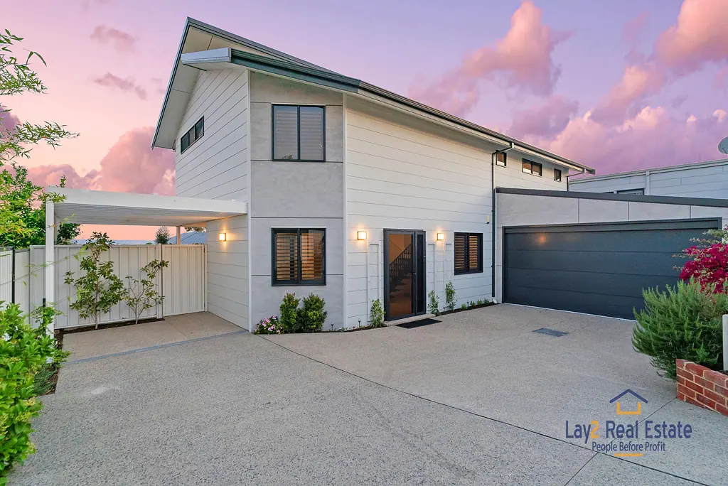 18A Mallion Street, Embleton, WA 6062