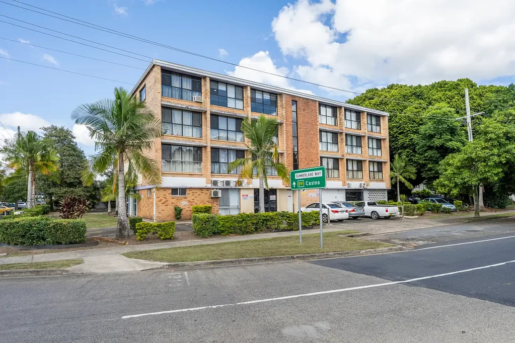 20/215 Prince Street, Grafton, NSW 2460