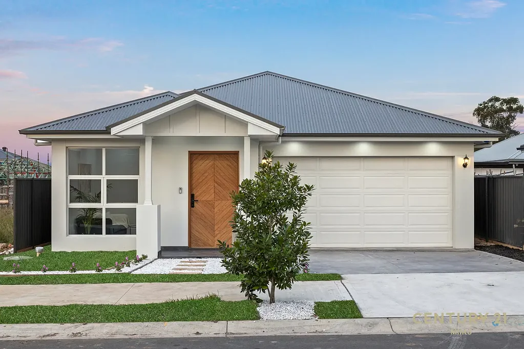 4 Sandstrom Street, Wilton, NSW 2571