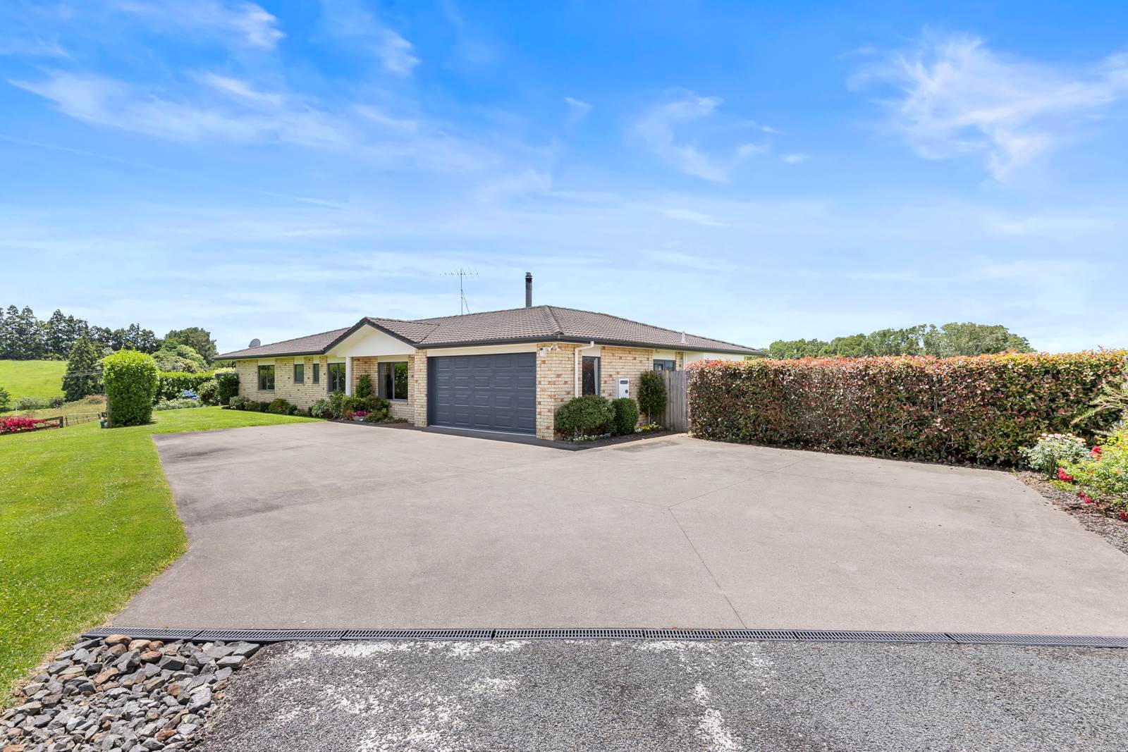 208 Burtt Road, Paerata, Auckland - Franklin, 3 ਕਮਰੇ, 0 ਬਾਥਰੂਮ