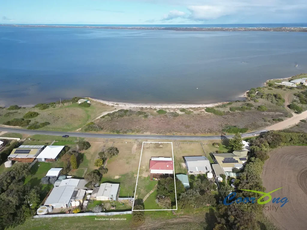 490 Seven Mile Road, Meningie, SA 5264
