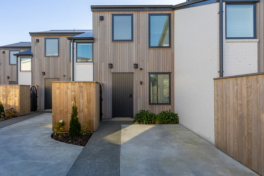 3/11 Lindores Street, Addington, Christchurch, Canterbury
