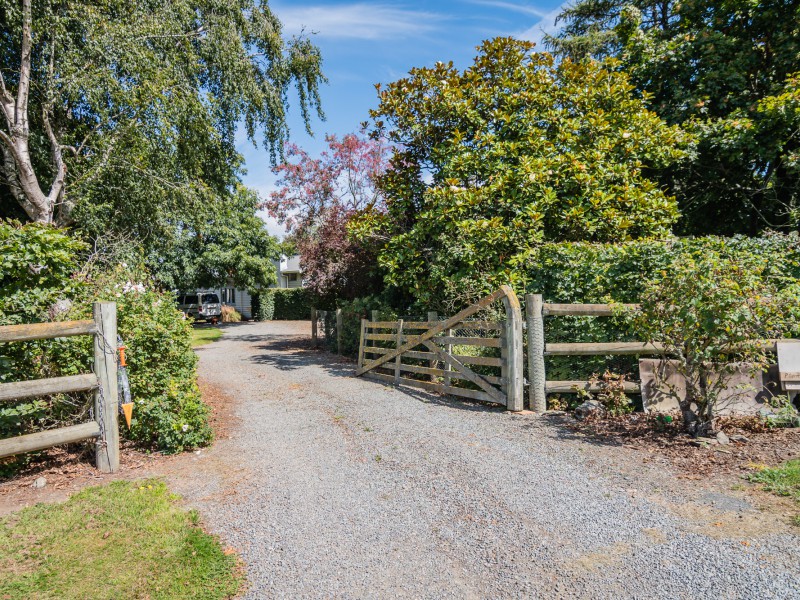 381 Pareora River Road, Saint Andrews, Waimate, 3房, 1浴