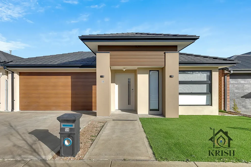 QUALITY HOME WITH FANTASTIC NEIGHBOURHOOD