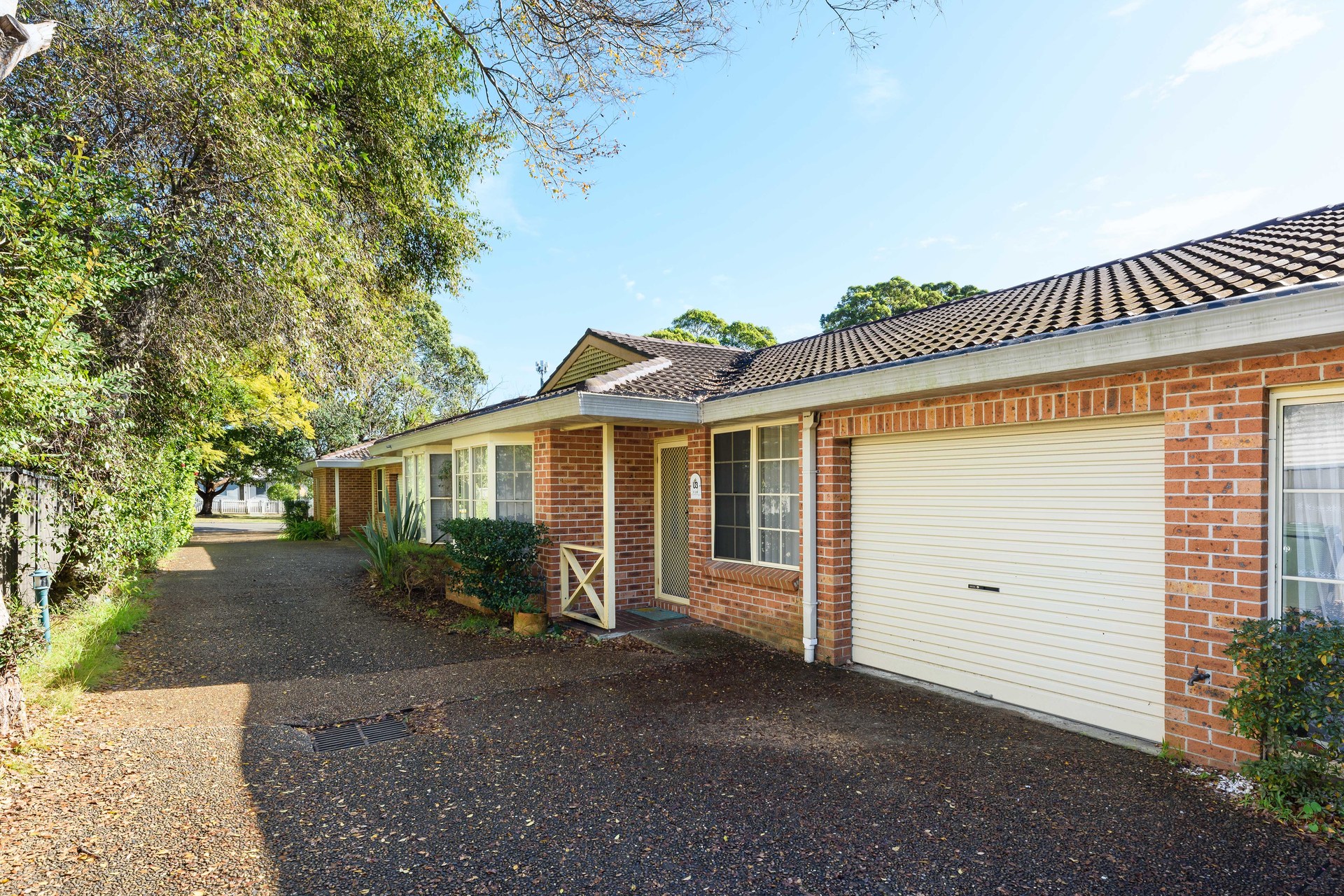 UNIT 3 6-8 KURRAJONG ST, SUTHERLAND NSW 2232, 0 habitaciones, 0 baños, House