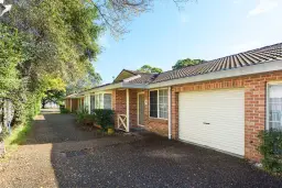 UNIT 3 6 KURRAJONG ST, Sutherland