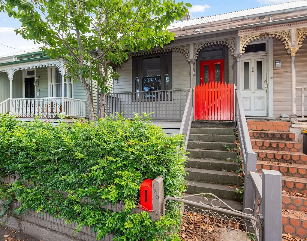 120 Bellair Street, Kensington