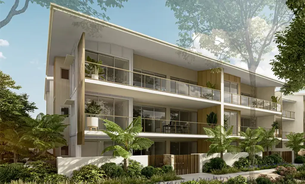 Noosaville 1房  Fabulous Opportunity