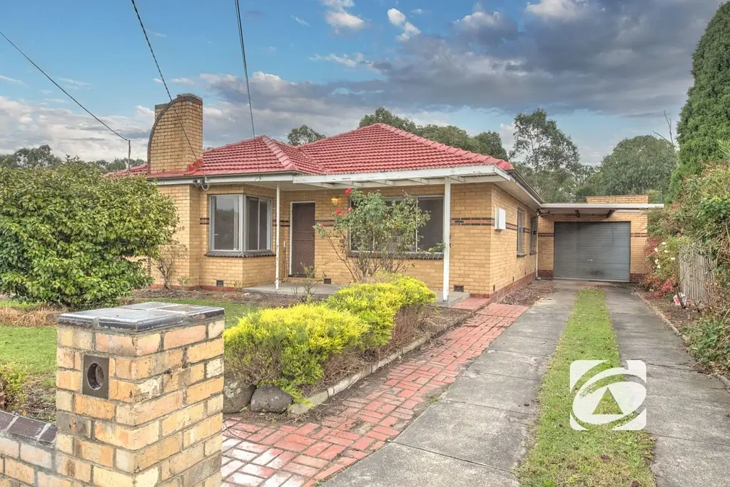 WELL PRESENTED FAMILY HOME