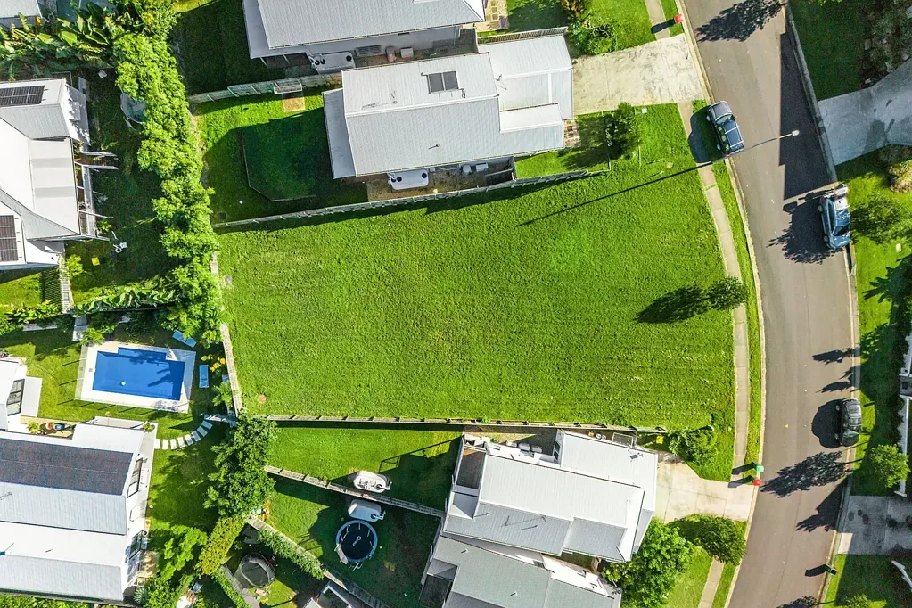 Bangalow A Rare Opportunity for a Dual Occupancy Build in the Heart of Bangalow