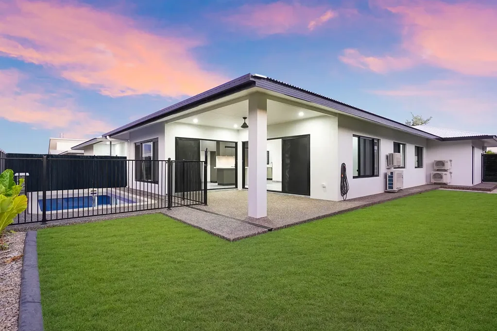 17 Aldenham Road, Lee Point, NT 810