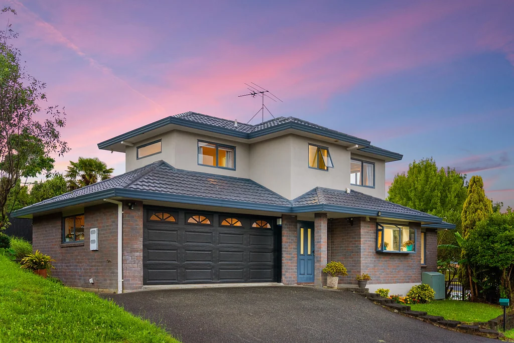 64 Milan Drive, Glen Eden, Waitakere City, Auckland