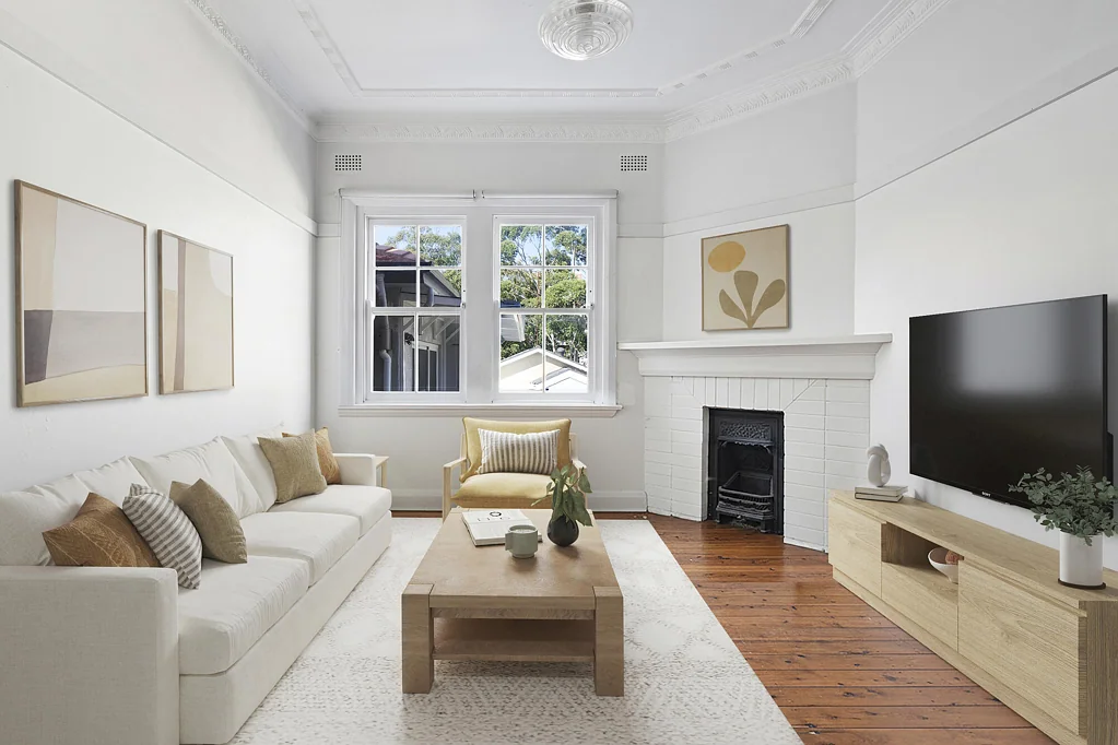 2/26 Rae Street, Randwick, NSW 2031