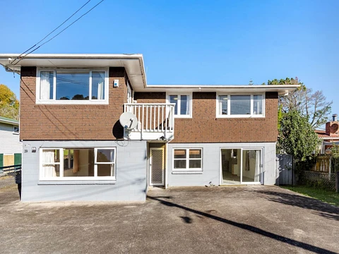 Avondale 5房  A True Spacious Family Offering
