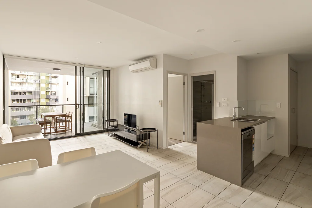 Hamilton 1 Bedroom Riverside Lifestyle in the Heart of Hamilton