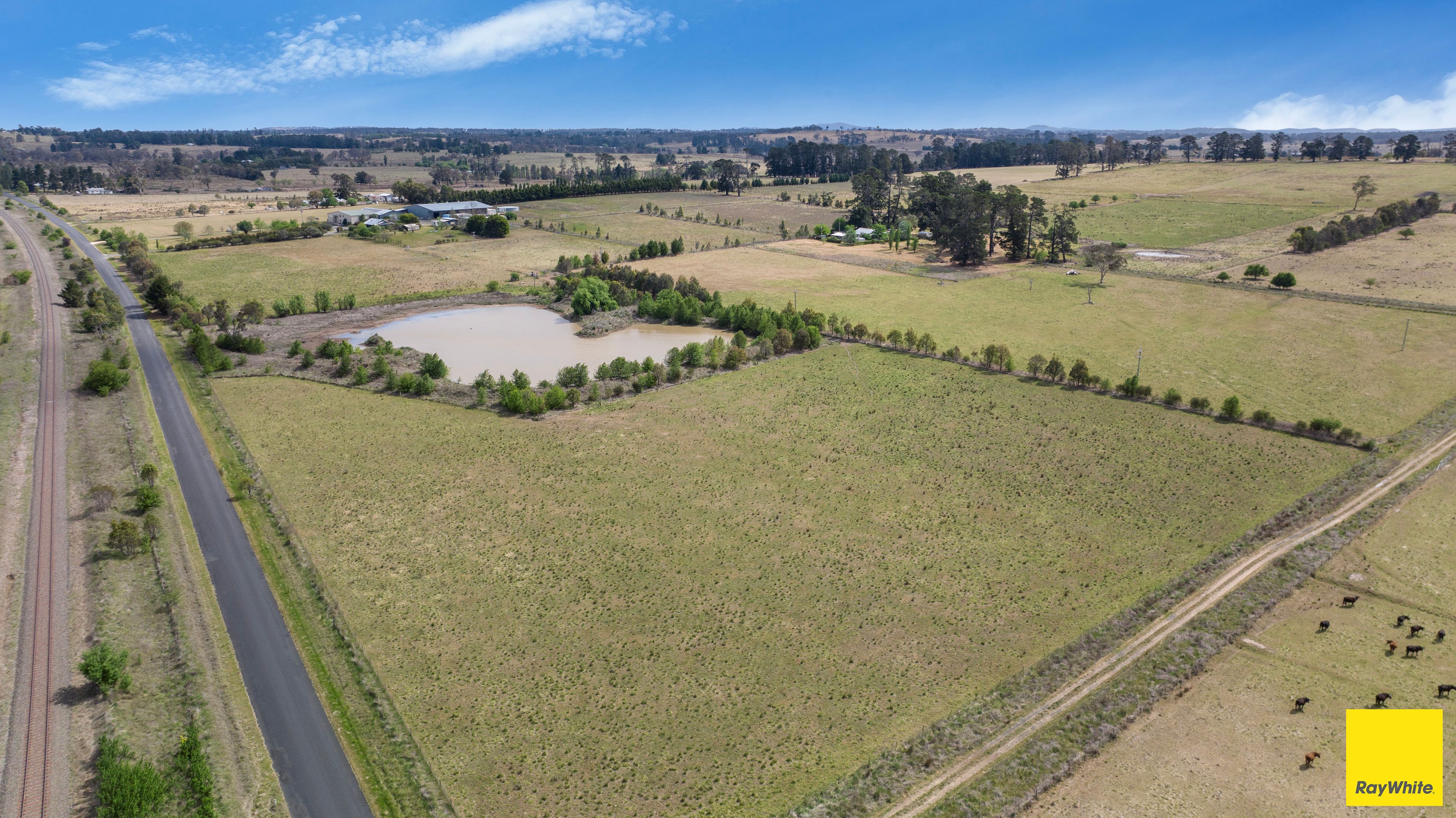 COLLESSIE 296 NOALIMBA AV, KENTUCKY SOUTH NSW 2354, 0 Kuwarto, 0 Banyo, Lifestyle Property