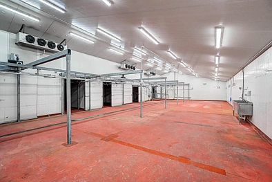 Address Withheld, Onehunga, Auckland, 0 chambres, 0 salles de bain, Warehouse