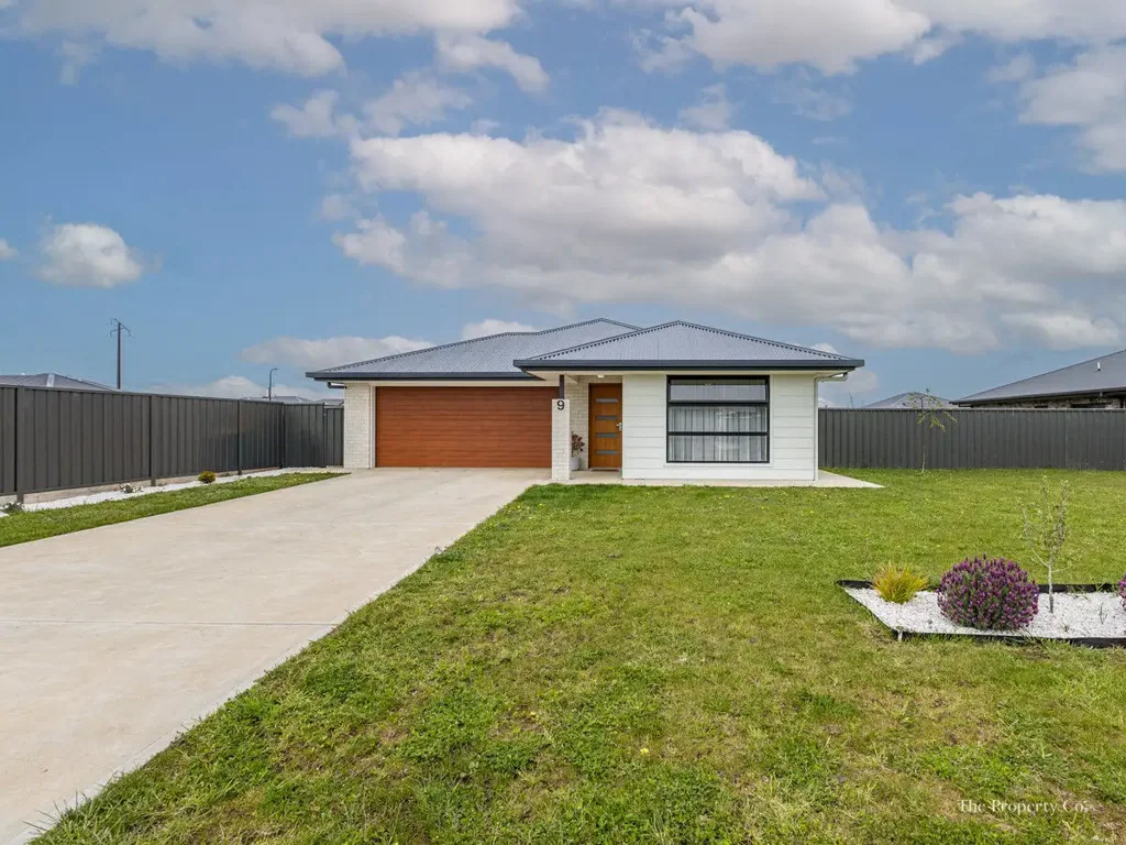 Suttontown 3房  Stylish, Near-New home & Ready to move in
