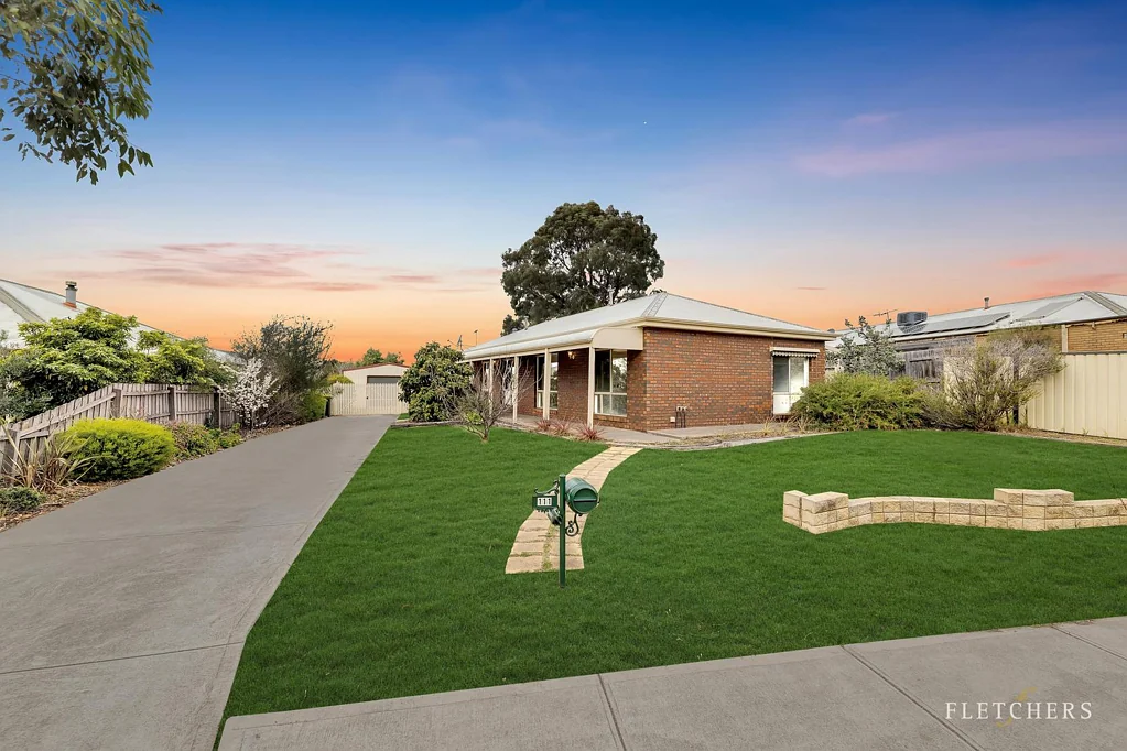 111 Wittick Street, Darley, VIC 3340