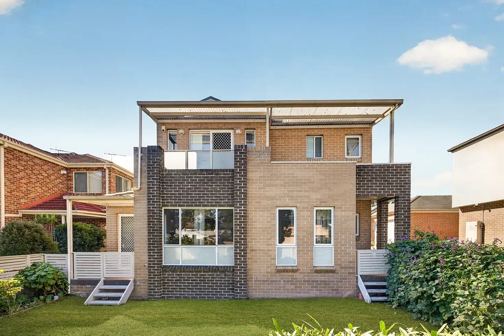 1/7-9 Magowar Road, Pendle Hill, NSW 2145