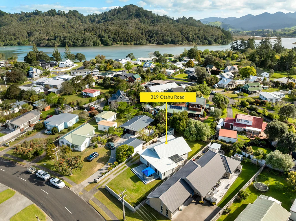 319 Otahu Road, Whangamata, Thames, Waikato