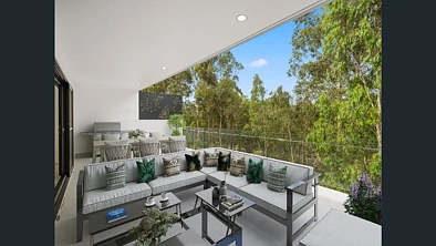 地址保密, Brookwater, QLD 4300, 4房, 3浴, Townhouse
