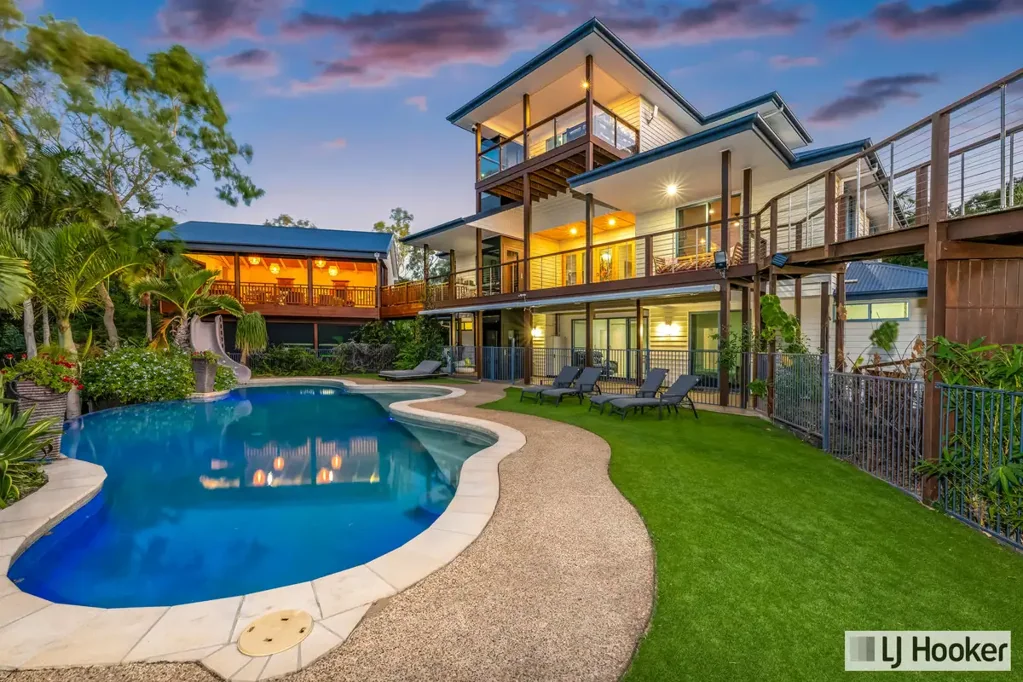 Moore Park Beach 10Zimmer EXCEPTIONALLY RARE AND GENUINELY ONE OF A KIND
