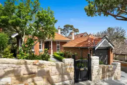 30 Thompson Street, Mosman